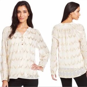 Lilly Pulitzer Blouse